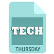 Tech - Thursday